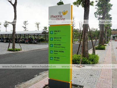 Trang Chủ 26 Biển chỉ dẫn