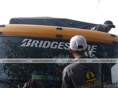 Dán màng Decal phản quang 3M 3900 Dán màng Decal phản quang 3M 3900