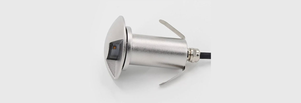 Đèn Led âm đất 1W