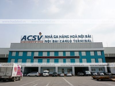 Làm biển quảng cáo