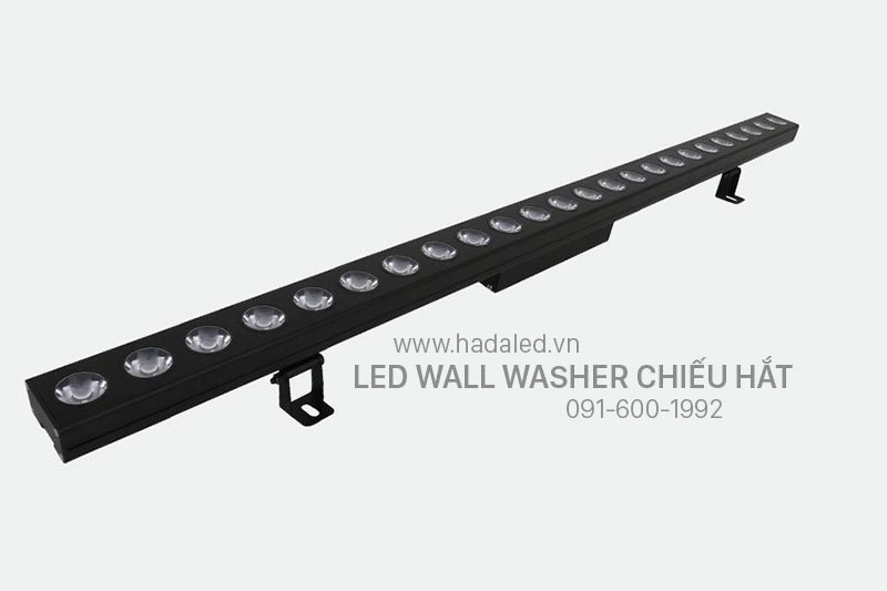 wall washer