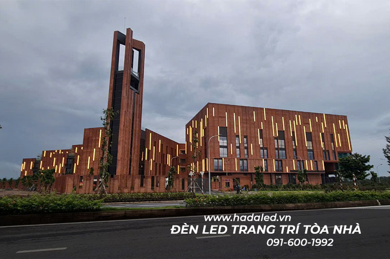 Thi cong led trang tri emasi long an