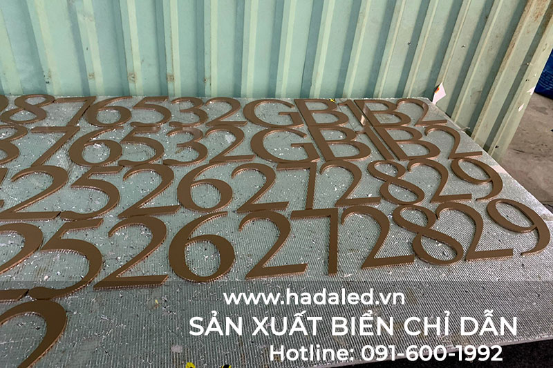 Gia công bộ số phòng khách sạn Marvella Nha Trang