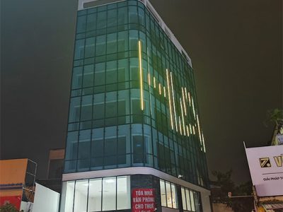 Led tòa nhà uy tín