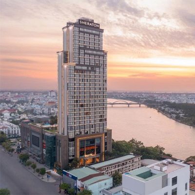 Chieu sang mat dung khach san