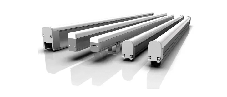 Đèn led thanh cao cấp