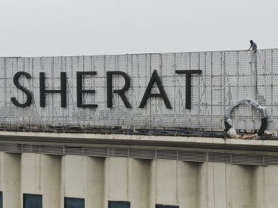 Lắp đặt biển hiệu khách sạn