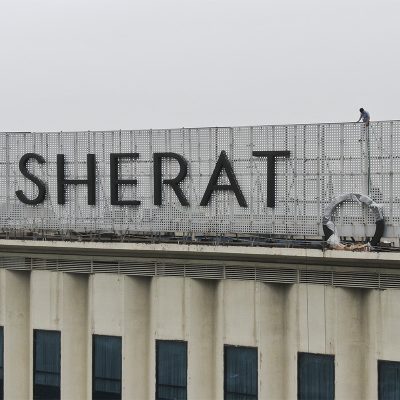 Lắp đặt biển hiệu khách sạn