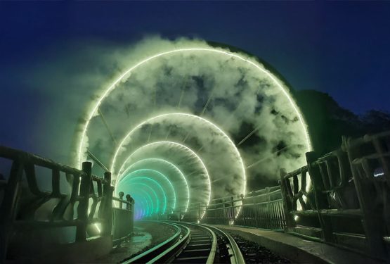 Chiếu sáng mỹ thuật tại Đà Nẵng