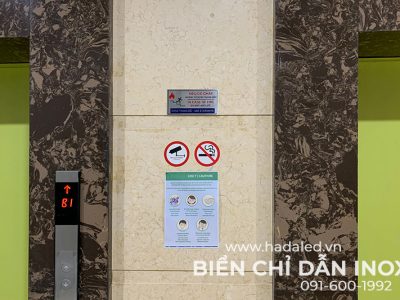 Bien canh bao cuu hoa
